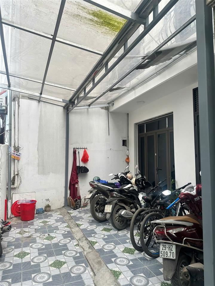 Nhà riêng Số 18c, Ngõ 23, đường Thượng Phúc, xã Đại Thanh, Hà Nội (Thôn Thượng Phúc, Xã