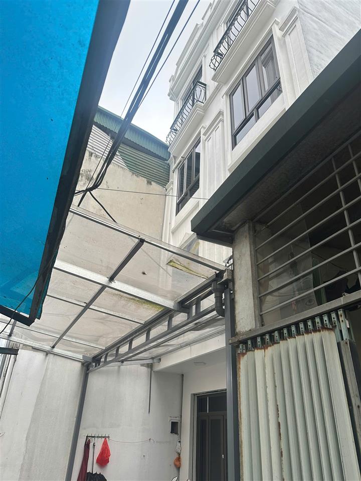 Nhà riêng Số 18c, Ngõ 23, đường Thượng Phúc, xã Đại Thanh, Hà Nội (Thôn Thượng Phúc, Xã