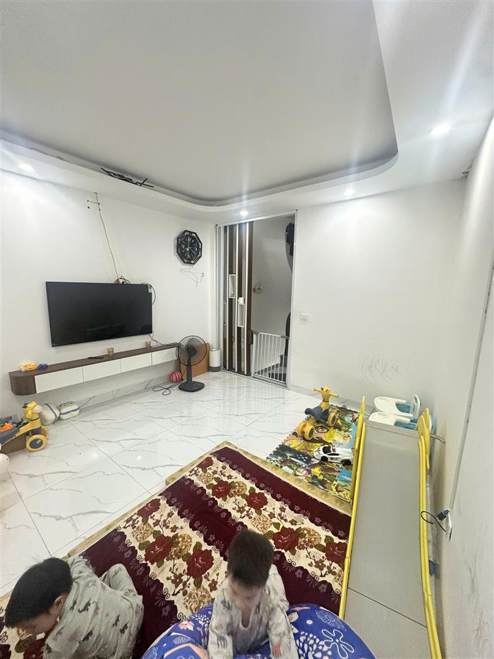Nhà riêng Số 18c, Ngõ 23, đường Thượng Phúc, xã Đại Thanh, Hà Nội (Thôn Thượng Phúc, Xã