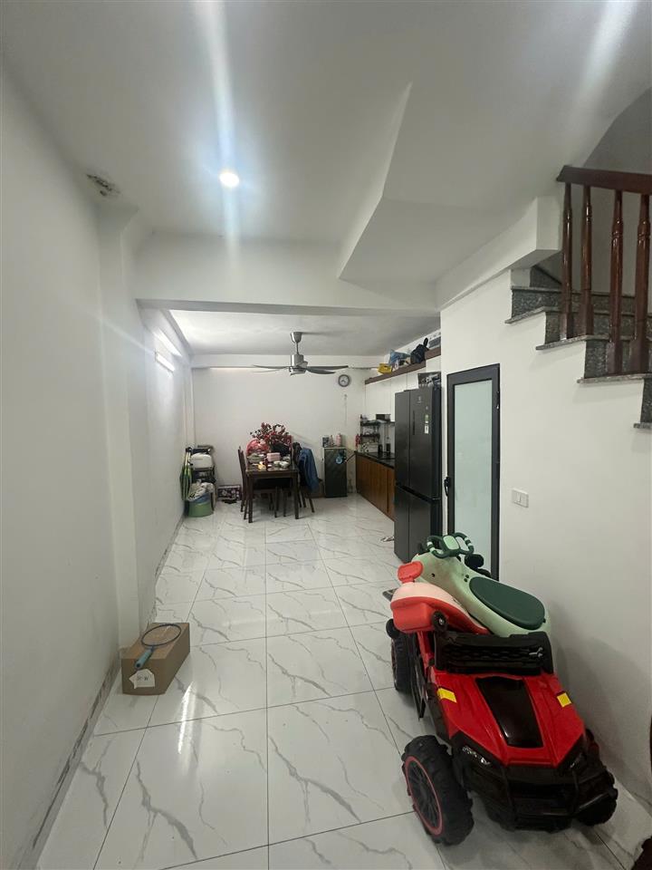 Nhà riêng Số 18c, Ngõ 23, đường Thượng Phúc, xã Đại Thanh, Hà Nội (Thôn Thượng Phúc, Xã