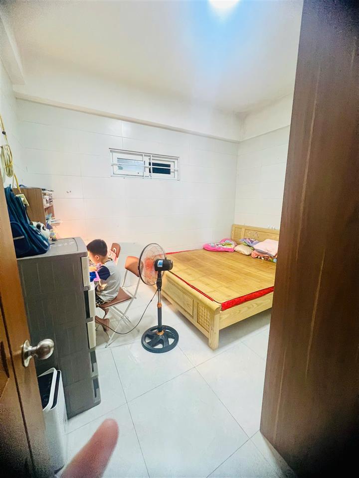 CHÍNH CHỦ CẦN BÁN CĂN HỘ CHUNG CƯ CỬA TIỀN – TÒA A- TẦNG 8
