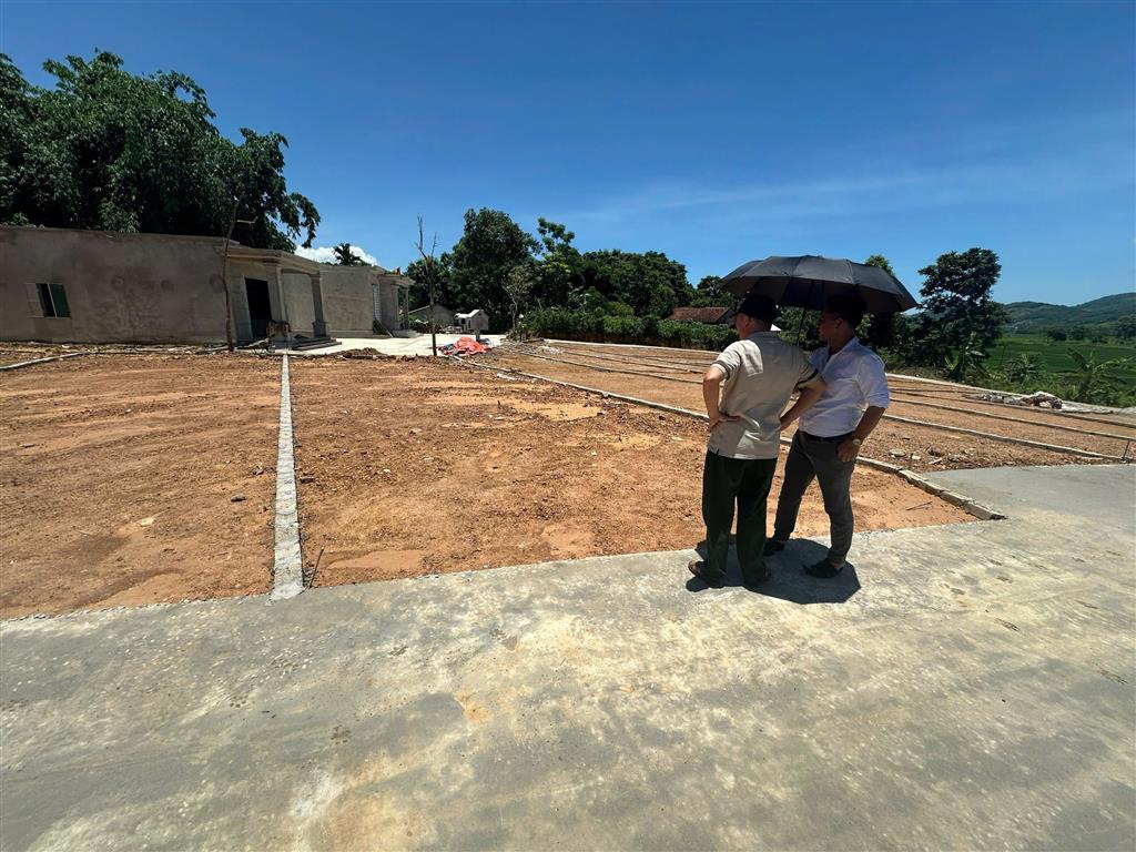 CHÍNH CHỦ BÁN 2 LÔ ĐẤT LIỀN KỀ – THÔN PHONG PHÚ, XÃ THÀNH MỸ, HUYỆN THẠCH THÀNH, THANH HÓA