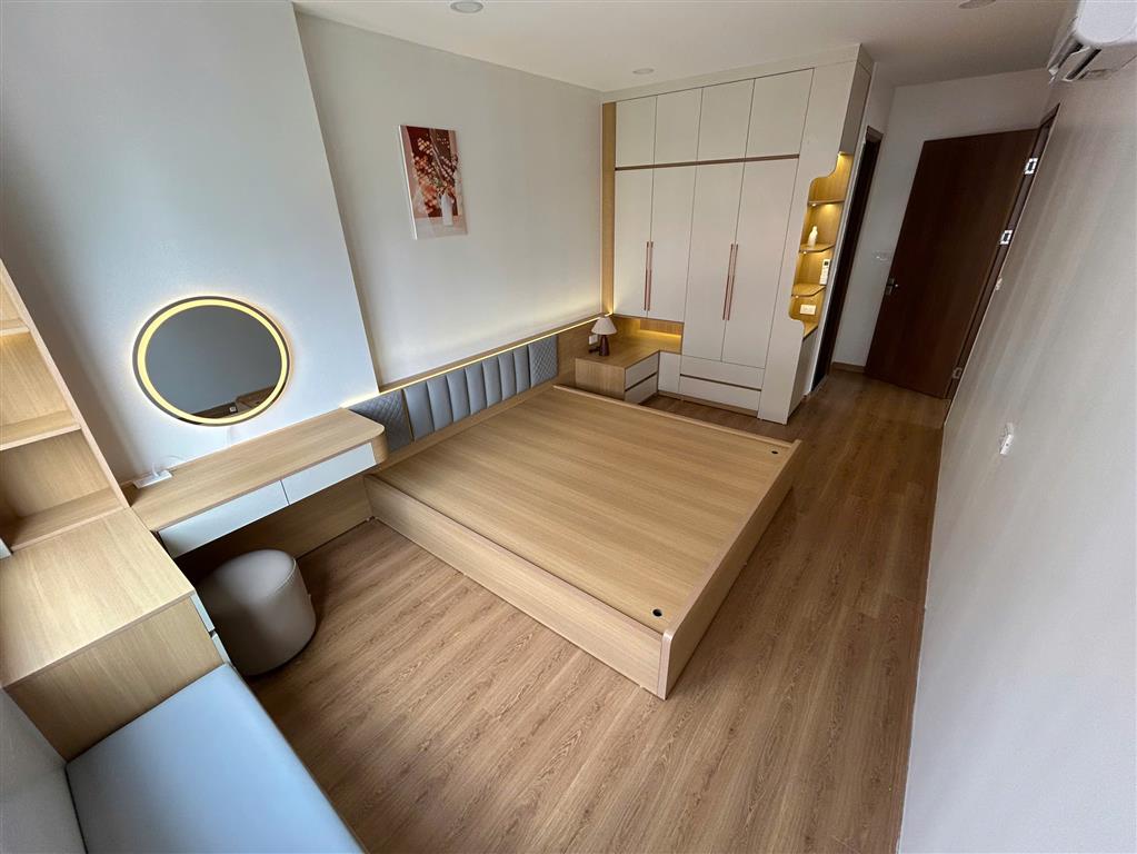►  CHO THUÊ CĂN HỘ CAO CẤP YÊN BÌNH COMPLEX – PHỔ YÊN, THÁI NGUYÊN