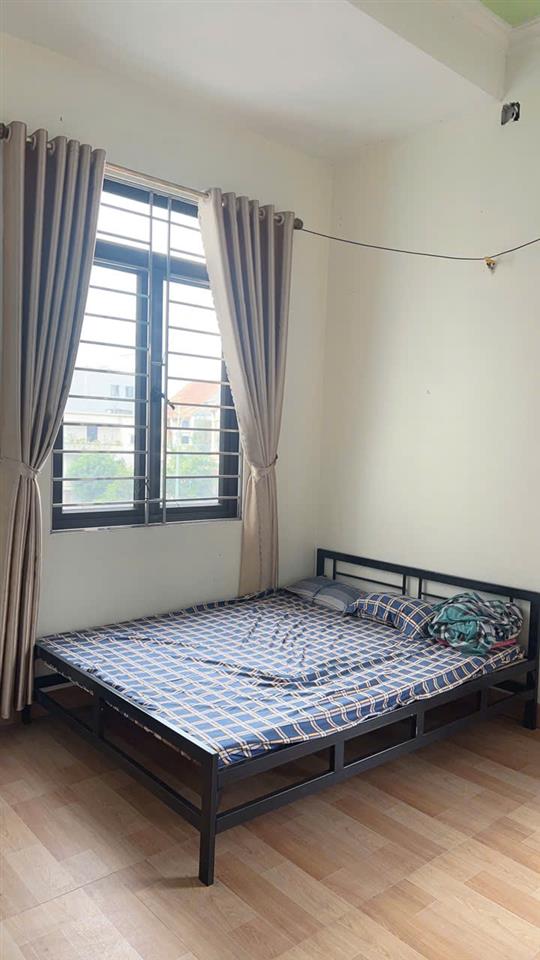 CHO THUÊ CĂN HỘ FULL NỘI THẤT - VÕ VĂN TẦN, PHỦ LÝ