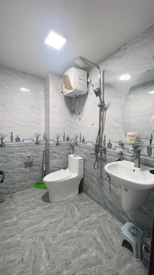 CHO THUÊ CĂN HỘ FULL NỘI THẤT - VÕ VĂN TẦN, PHỦ LÝ
