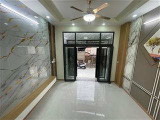 NHÀ 3 TẦNG LÀNG TĂNG PHÚ