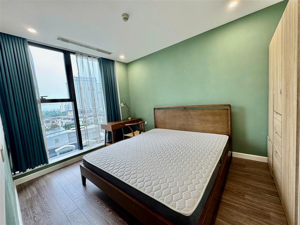 ►  CHO THUÊ CĂN 2PN SUNSHINE CITY – FULL NỘI THẤT – CHỈ 19TR/THÁNG