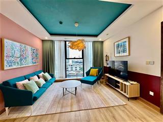 ►  CHO THUÊ CĂN 2PN SUNSHINE CITY – FULL NỘI THẤT – CHỈ 19TR/THÁNG