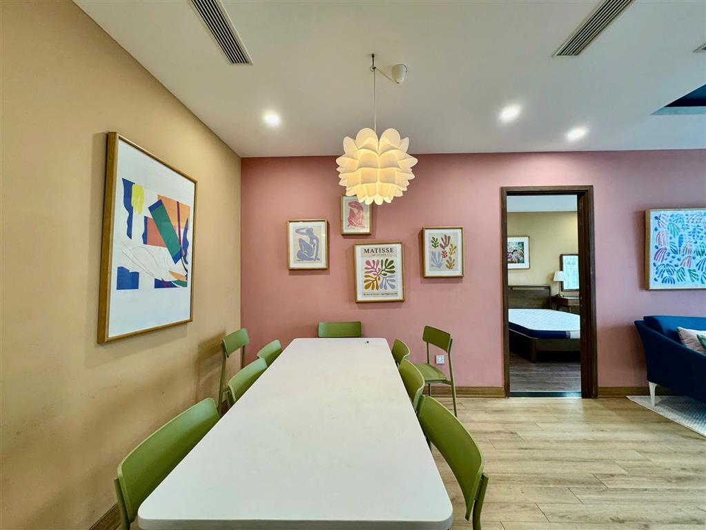 ►  CHO THUÊ CĂN 2PN SUNSHINE CITY – FULL NỘI THẤT – CHỈ 19TR/THÁNG