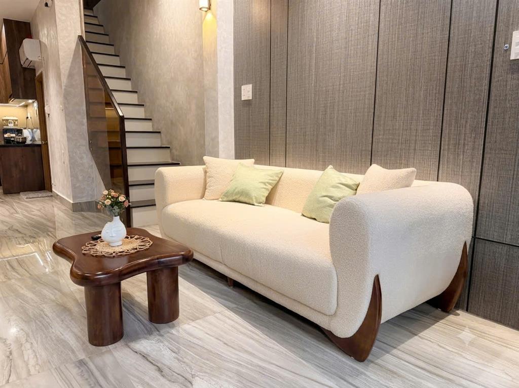 CHO THUÊ NHÀ  3 PHÒNG NGỦ  THANH KHÊ, ĐÀ NẴNG (Ngắn hạn & Dài hạn)