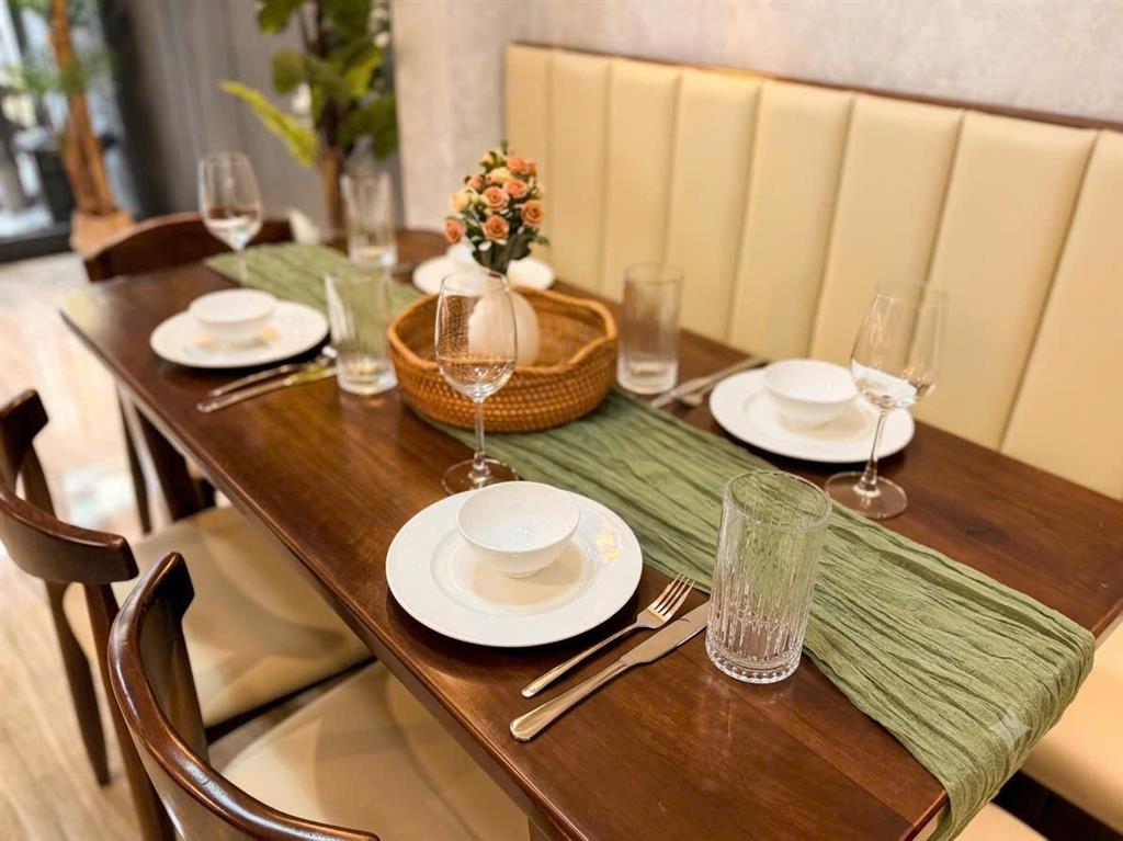 CHO THUÊ NHÀ  3 PHÒNG NGỦ  THANH KHÊ, ĐÀ NẴNG (Ngắn hạn & Dài hạn)
