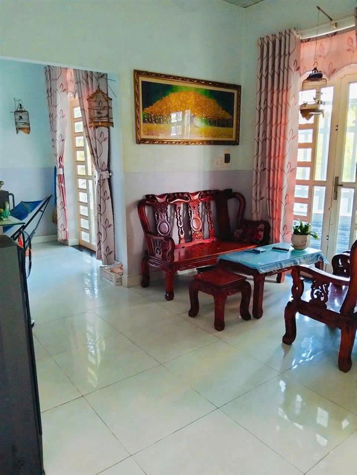 CHO THUÊ NHÀ LÔ GÓC 2 MẶT TIỀN – THỦ DẦU MỘT