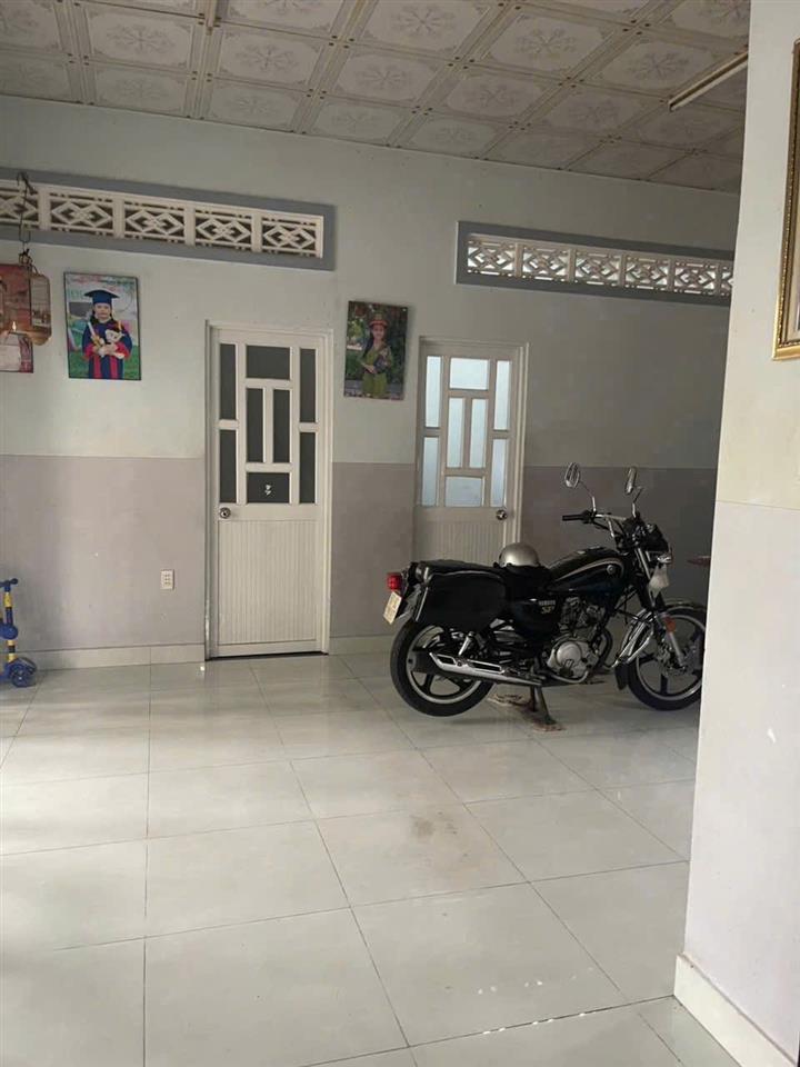 CHO THUÊ NHÀ LÔ GÓC 2 MẶT TIỀN – THỦ DẦU MỘT