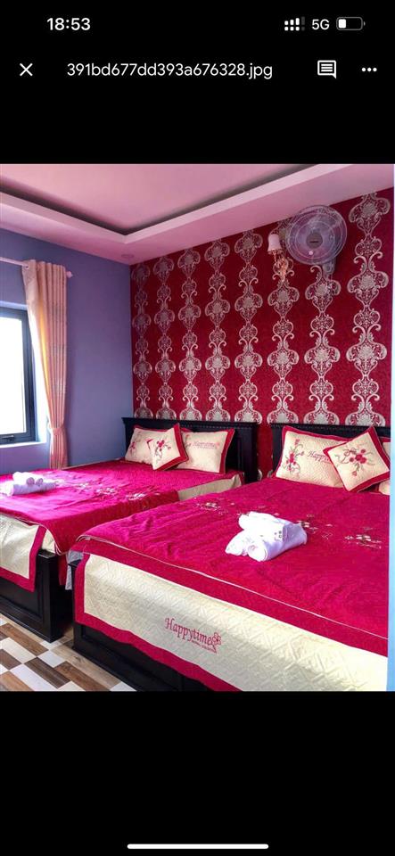 KHÁCH SẠN MẶT TIỀN ĐƯỜNG VÀNH ĐAI TRONG – KHU HỒNG KONG TÊN LỬA