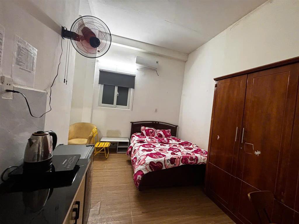 ►  PHÒNG TRỌ FULL NỘI THẤT TẠI VŨNG TÀU – CHỈ TỪ 3,8 TRIỆU/THÁNG!