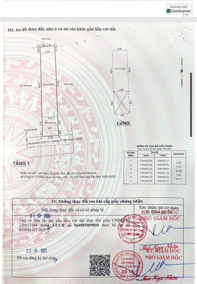 BÁN Nhà PHONG PHÚ BÌNH CHÁNH  HẺM XE HƠI 5M  GIÁ 7,2 TỶ