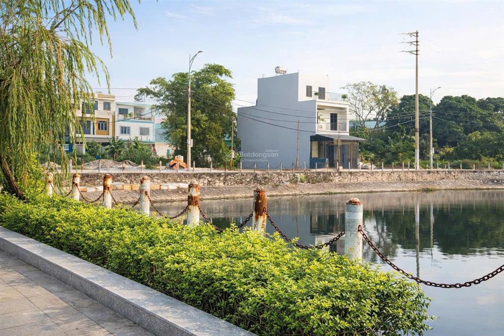 Chính chủ bán đất cạnh sun urban phủ lý hơn 3 tỷ view hồ phân lô vỉa hè ô tô tránh