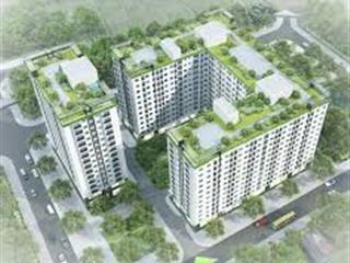 1,95 tỷ bán nhanh chung cư ecolife retreat bắc ninh, vị trí đẹp chuẩn bị bàn giao, cho thuê 15tr/th
