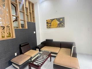 Siêu hiếm  ô tô đổ cổng  dt 30m2  q bình thạnh  giá 4.2 tỷ