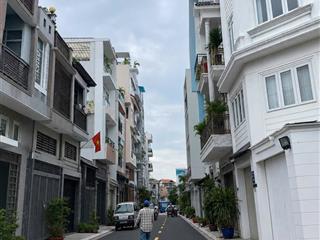 Biệt thự trường chinh  ô tô đổ cổng  khu giành cho dân trí cao và đại gia