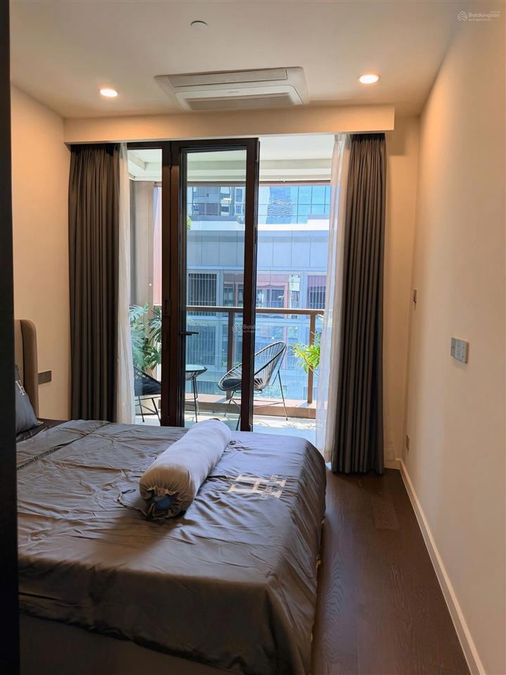 Bán nhanh căn hộ 3pn galleria residence, métropole thủ thiêm có sân vườn riêng  giá 35 tỷ