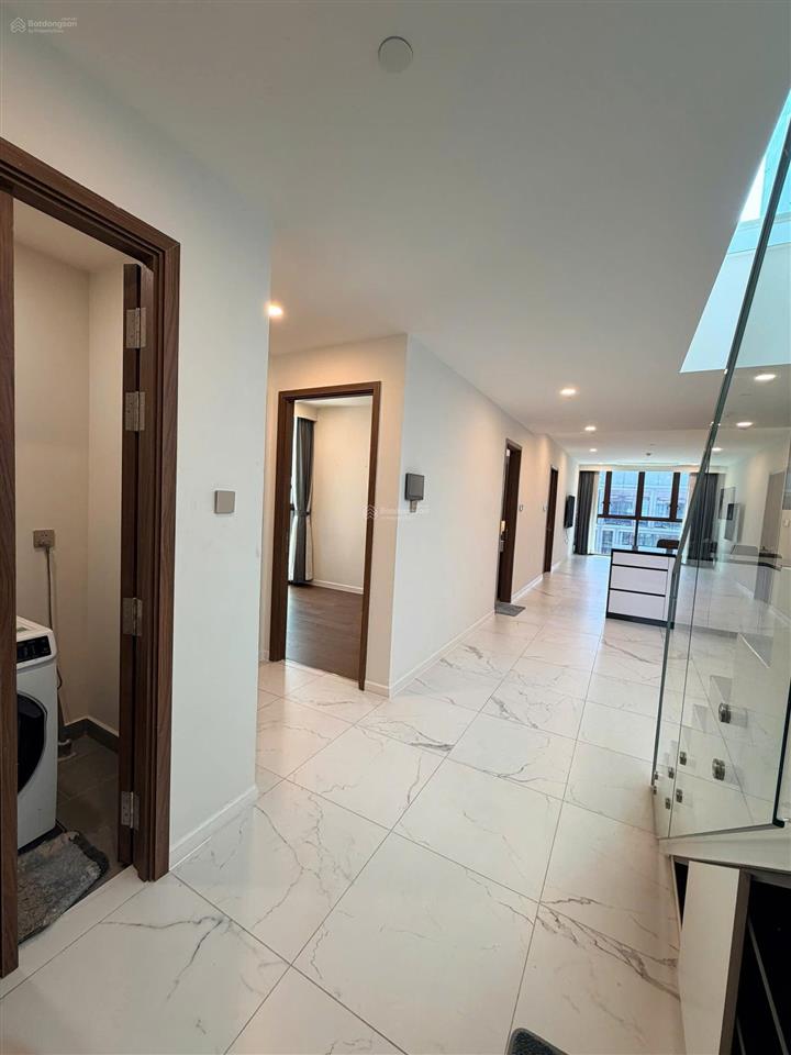Bán nhanh căn hộ 3pn galleria residence, métropole thủ thiêm có sân vườn riêng  giá 35 tỷ