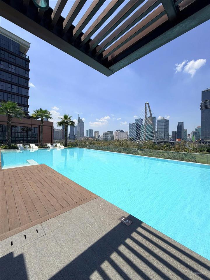 Bán nhanh căn hộ 3pn galleria residence, métropole thủ thiêm có sân vườn riêng  giá 35 tỷ