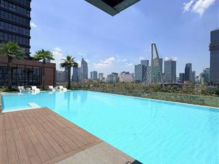 Bán nhanh căn hộ 3pn galleria residence, métropole thủ thiêm có sân vườn riêng  giá 35 tỷ