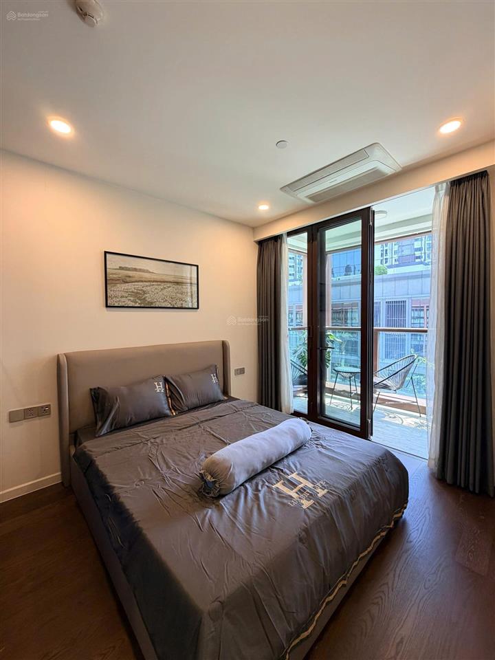 Bán nhanh căn hộ 3pn galleria residence, métropole thủ thiêm có sân vườn riêng  giá 35 tỷ