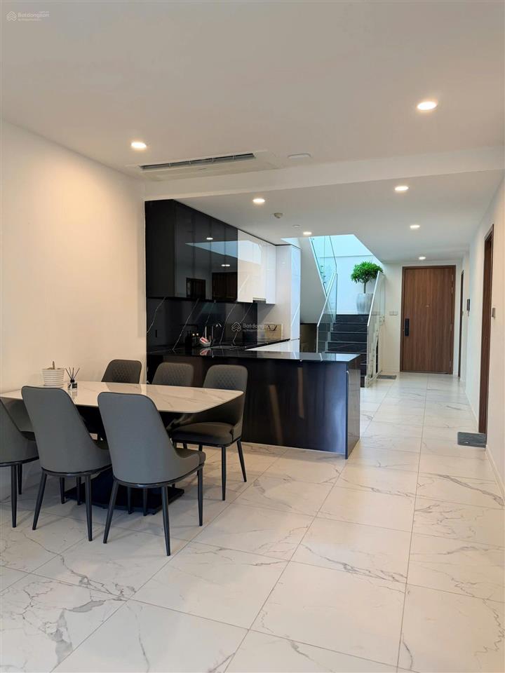 Bán nhanh căn hộ 3pn galleria residence, métropole thủ thiêm có sân vườn riêng  giá 35 tỷ