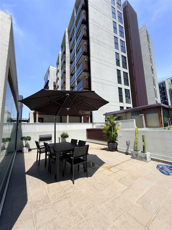 Bán nhanh căn hộ 3pn galleria residence, métropole thủ thiêm có sân vườn riêng  giá 35 tỷ