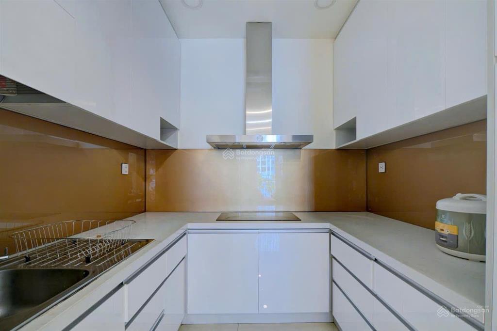 Cho thuê căn 2pn 2wc 75m2 full nội thất millennium quận 4  giá 22tr/tháng