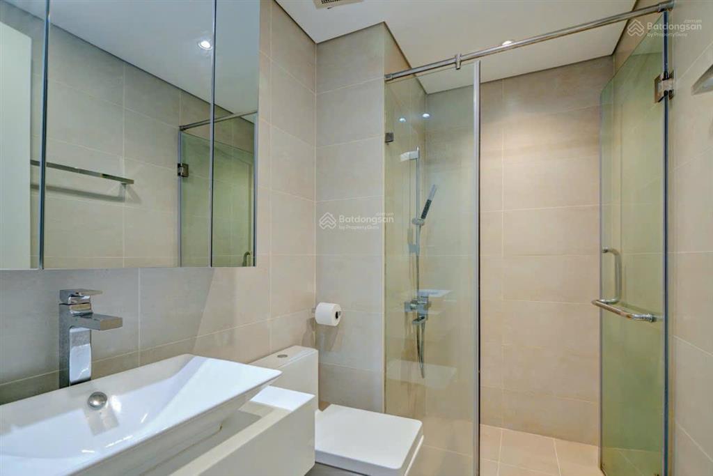 Cho thuê căn 2pn 2wc 75m2 full nội thất millennium quận 4  giá 22tr/tháng