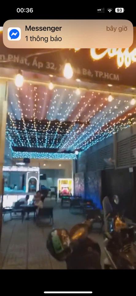 MT HUỲNH TẦN PHÁT NHÀ BÈ 236M2 FULL THỔ CHỈ 19 TỶ SỔ HỒNG RIÊNG ĐANG CHO THUÊ 40TR/TH