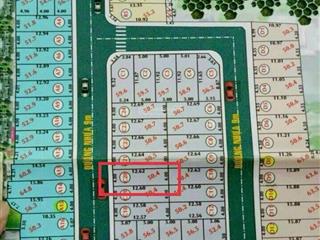 Chính chủ, khu dân cư hiện hữu, phân lô đồng bộ, đường nhựa 9m, dt 51m2 vuông vức, chỉ 2.95 tỷ tl