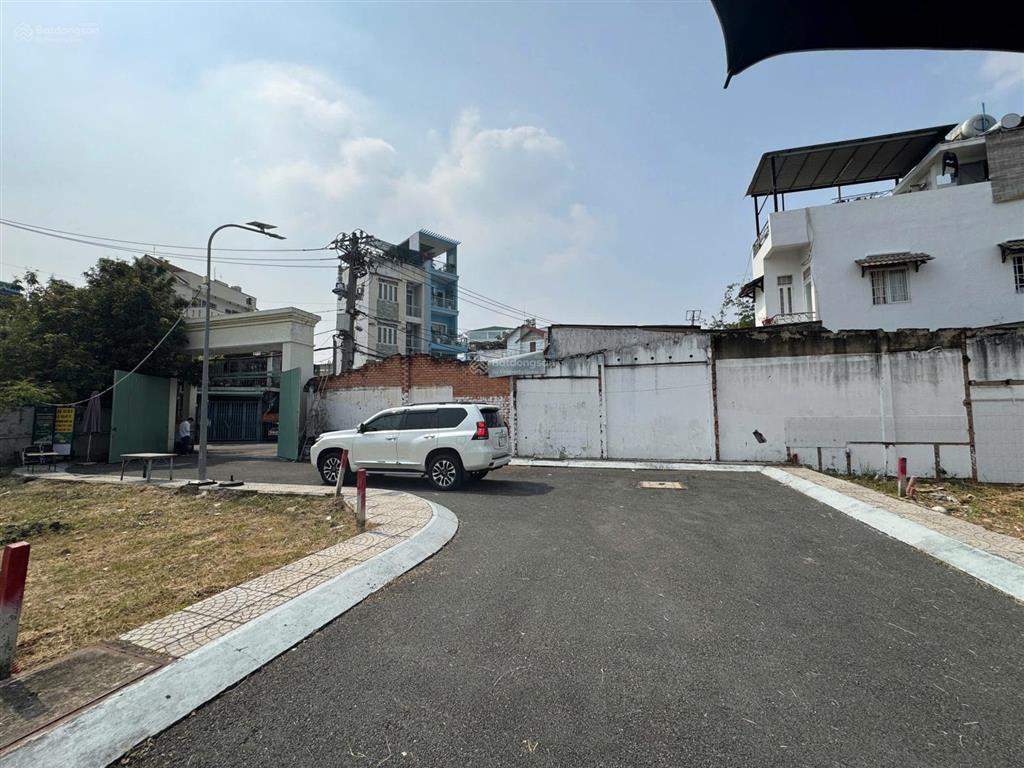Đất nền bình trưng, tp. hồ chí minh 70m2 sổ hồng riêng đường xe hơi 7,9 tỷ