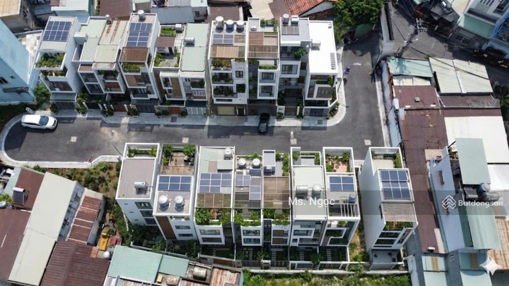 Đất nền bình trưng, tp. hồ chí minh 70m2 sổ hồng riêng đường xe hơi 7,9 tỷ
