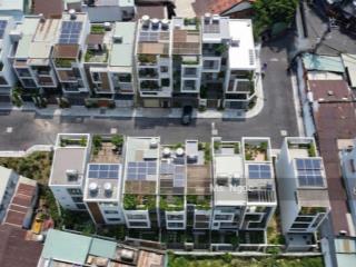 Đất nền bình trưng, tp. hồ chí minh 70m2 sổ hồng riêng đường xe hơi 7,9 tỷ