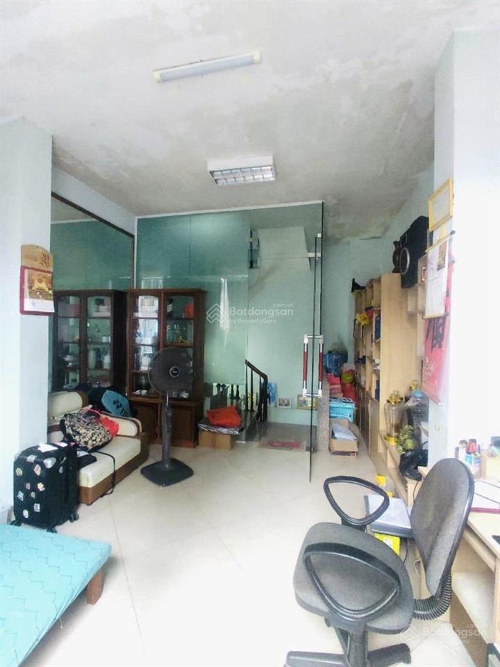 Bán nhà đức thắng, lê văn hiến, học viện tài chính, cảnh sát, 5 tầng, 30m2, ô tô