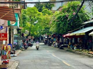 Cần bán nhà vị trí đẹp tại phố lê văn hiến 40m2 gara ô tô 5pn kinh doanh, cạnh học viện tài chính