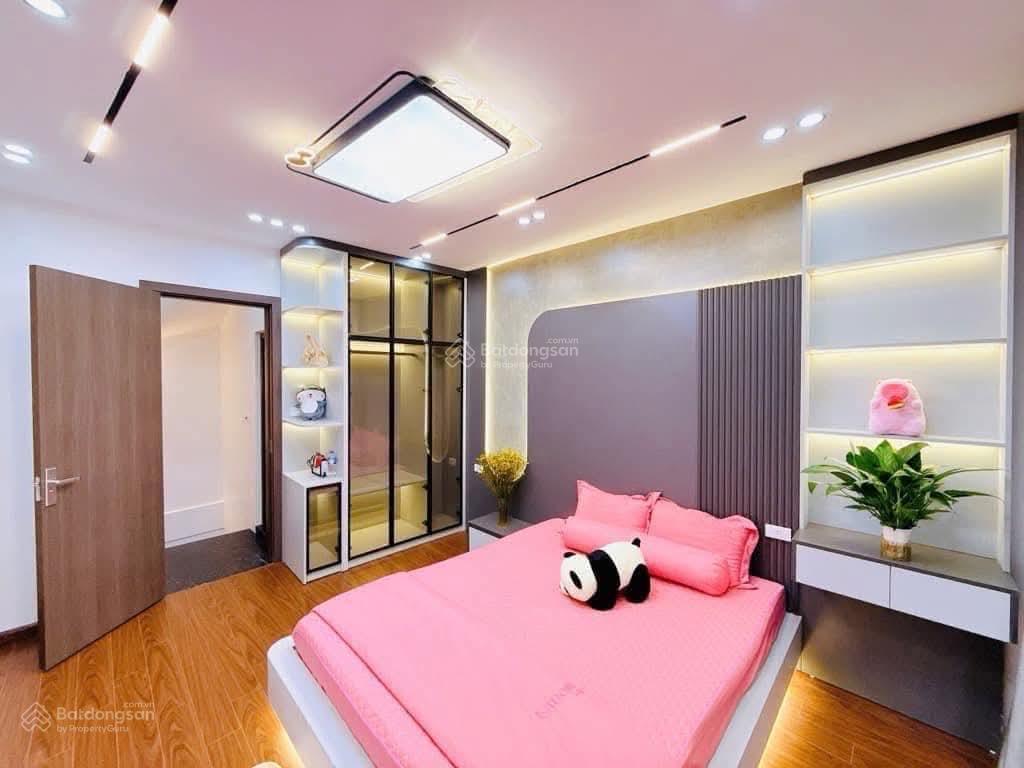 Bán nhà đại học mỏ, đức thắng, đông ngạc, học viện tài chính, kđt resco, ô tô, 35m2, 5 tỷ