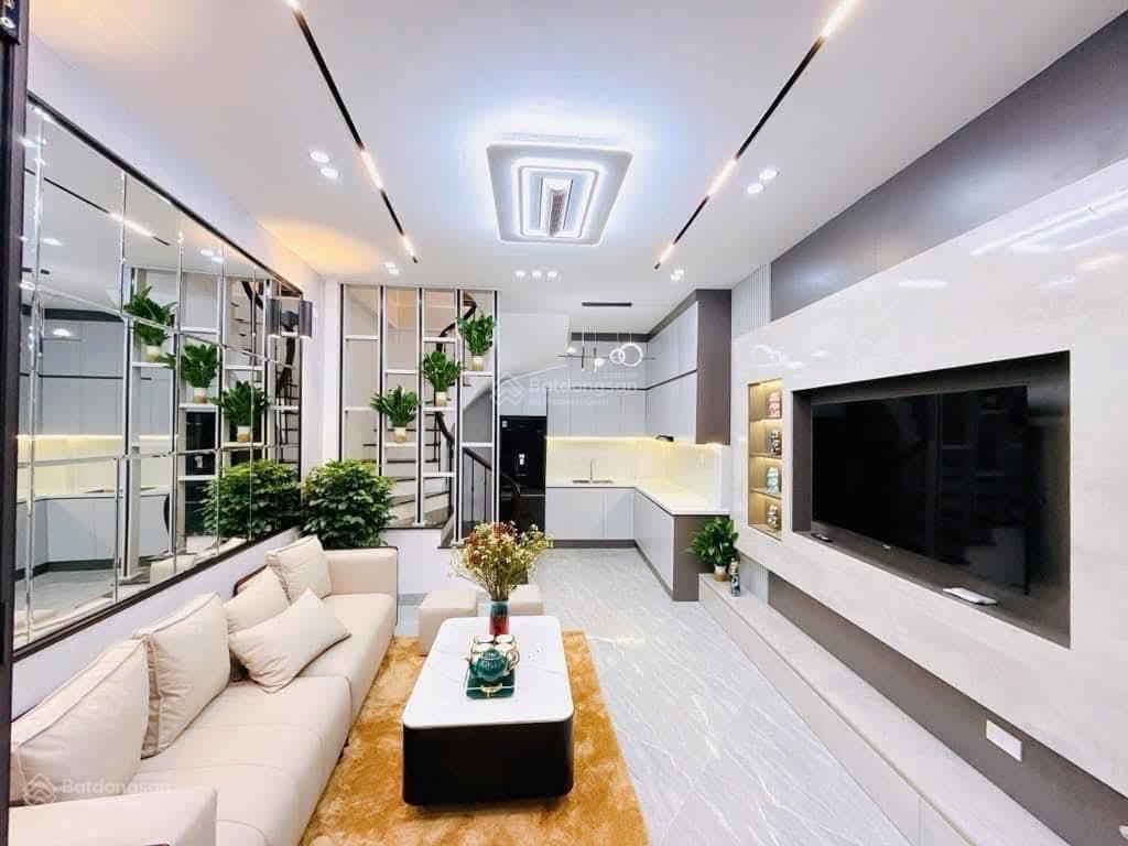 Bán nhà đại học mỏ, đức thắng, đông ngạc, học viện tài chính, kđt resco, ô tô, 35m2, 5 tỷ