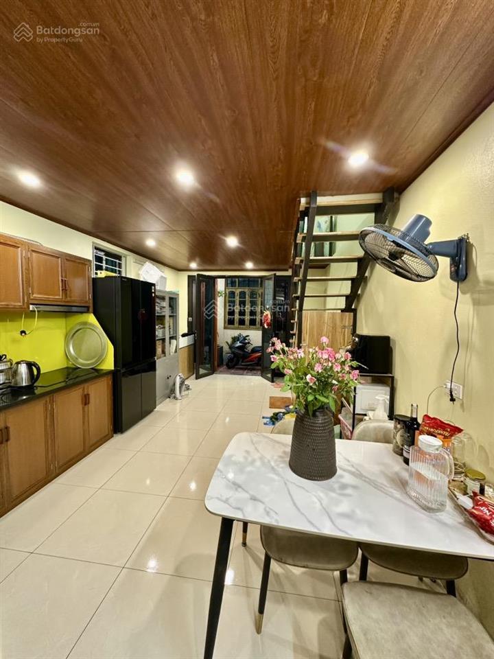Bán nhà đức thắng, đông ngạc, đại học mỏ, học viện tài chính, lô góc 40m2, mt 4.5m, 6.5 tỷ