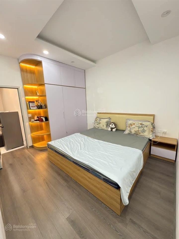 Bán nhà 5t đông ngạc, học viện tài chính & học viện cảnh sát, ô tô, 43m2, giá lộc phát