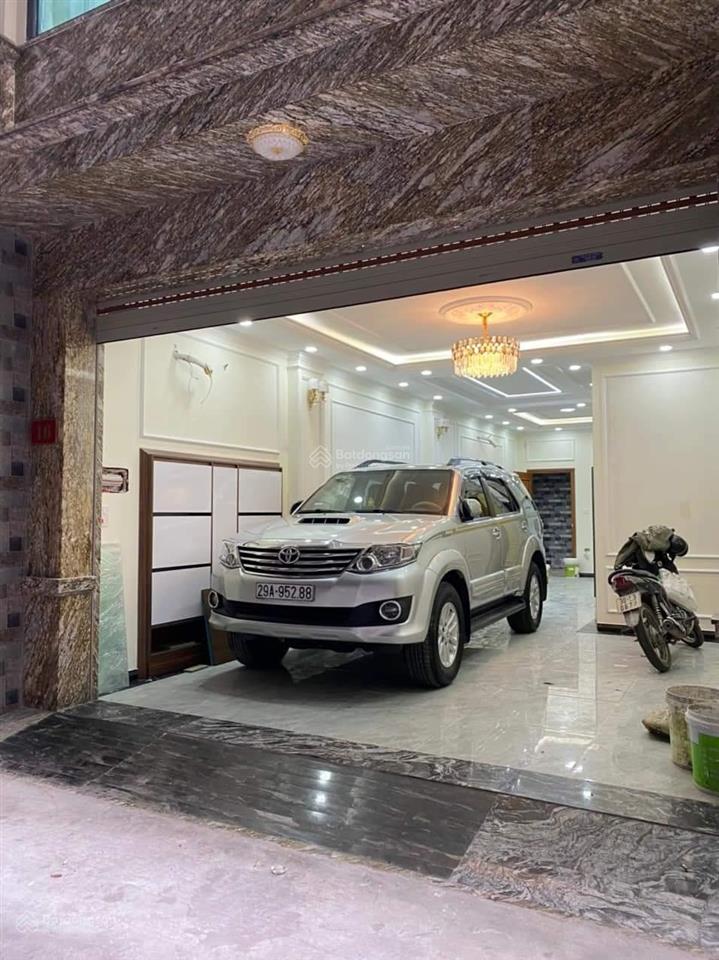 Bán nhà đức thắng, đông ngạc, đh mỏ, học viện tài chính, ô tô, kinh doanh, 45m2, 5pn, 7.8 tỷ