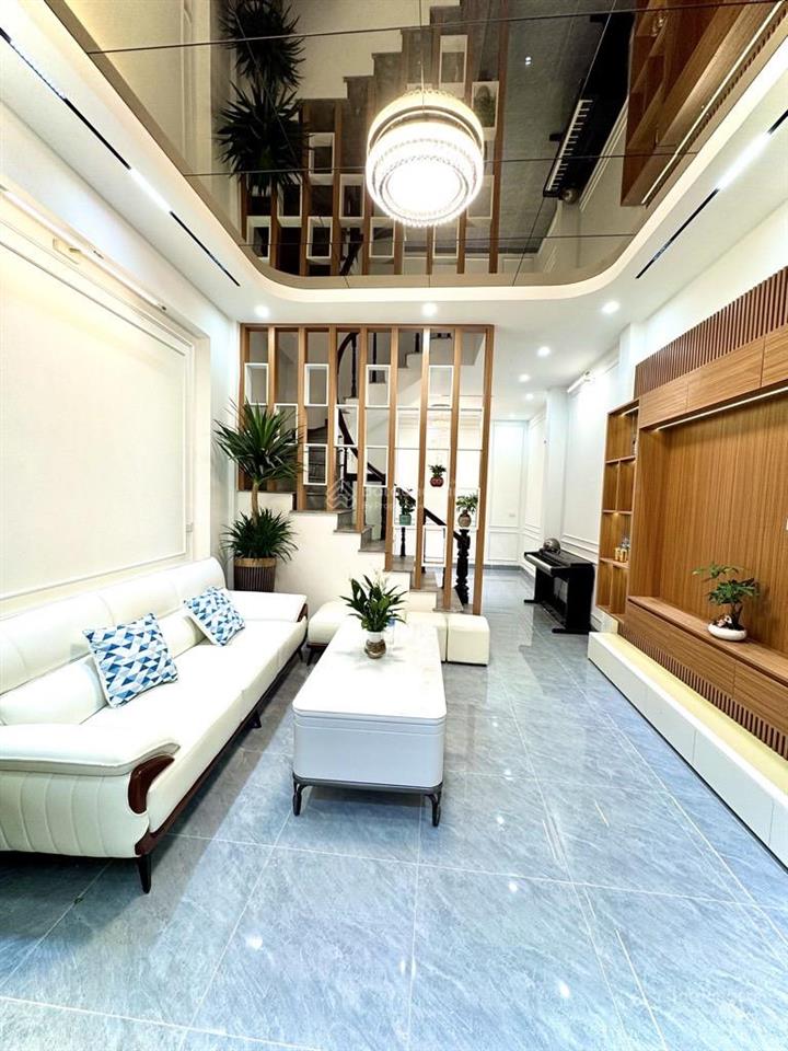 Bán nhà đức thắng, đông ngạc, học viện tài chính, vinhome chèm, ô tô, 5pn, 50m2, phát tài
