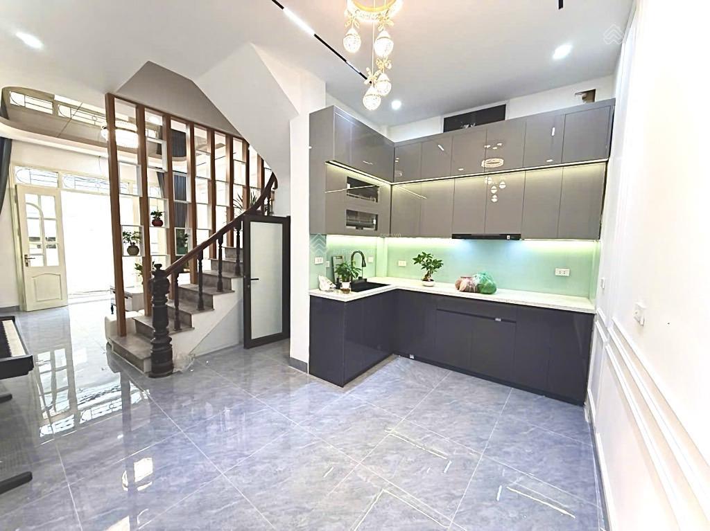 Bán nhà đức thắng, đông ngạc, học viện tài chính, vinhome chèm, ô tô, 5pn, 50m2, phát tài