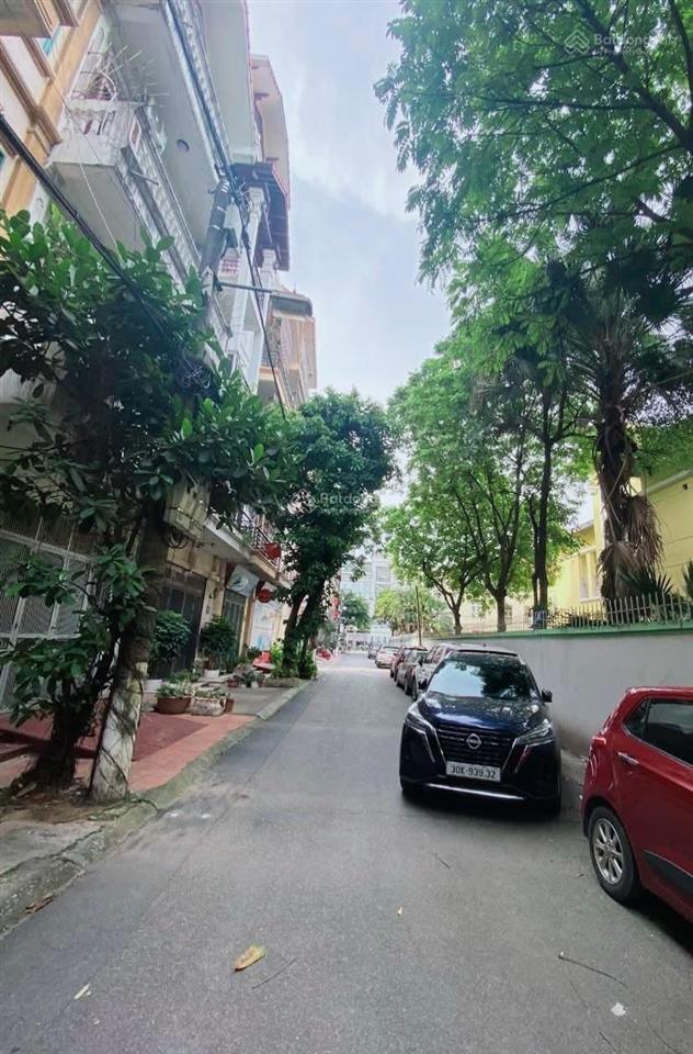 Bán nhà đức thắng, đông ngạc, học viện tài chính, vinhome chèm, ô tô, 5pn, 50m2, phát tài
