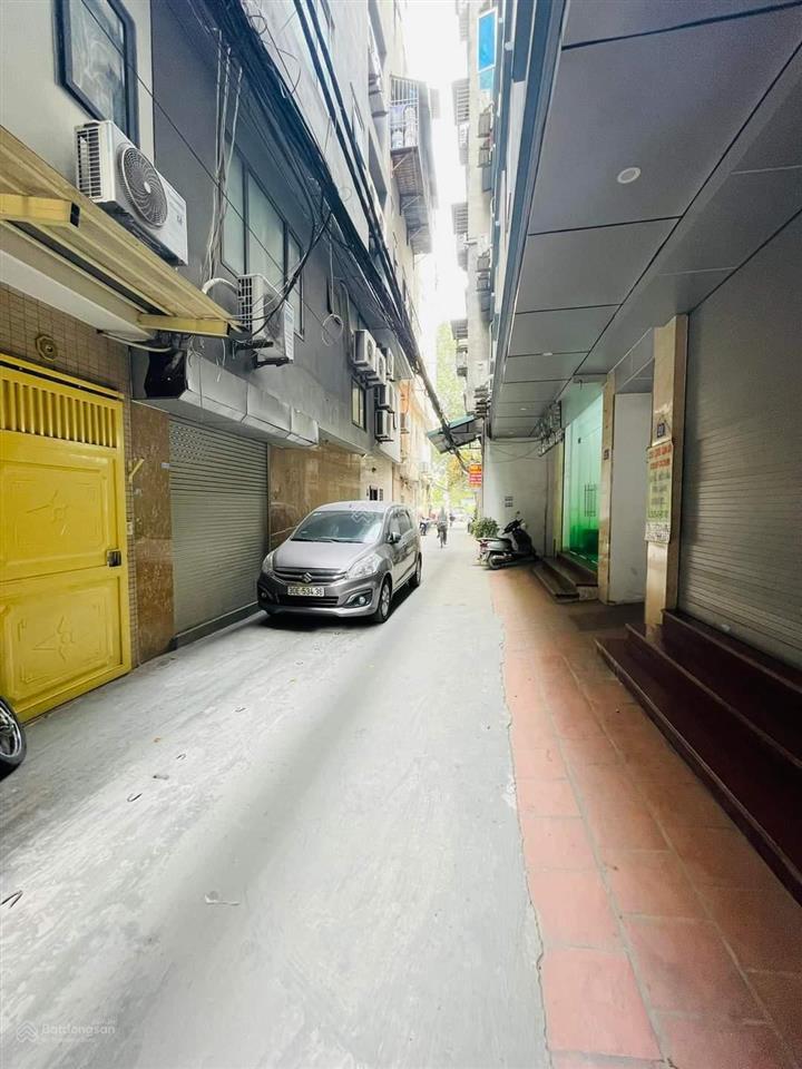 Bán nhà phân lô lê văn hiến, đông ngạc, hv tài chính, vinhomes, ô tô, 5t, 33m2, 5.9 tỷ