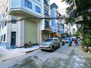 Bán nhà lê văn hiến, đông ngạc, học viện tài chính, mặt phố, ô tô, 6t, 35m2, 8,3 tỷ